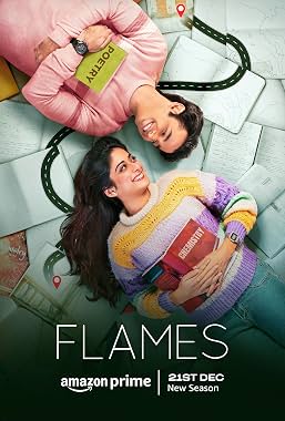 LugaTv | Watch Flames seasons 1 - 4 for free online
