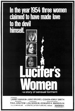 LugaTv | Watch Lucifers Women for free online