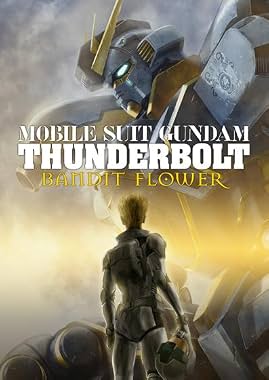 LugaTv | Watch Mobile Suit Gundam Thunderbolt Bandit Flower for free online