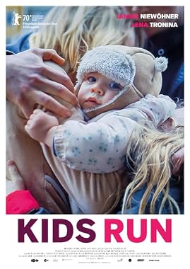 LugaTv | Watch Kids Run for free online