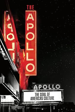 LugaTv | Watch The Apollo for free online