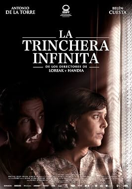 LugaTv | Watch La trinchera infinita for free online