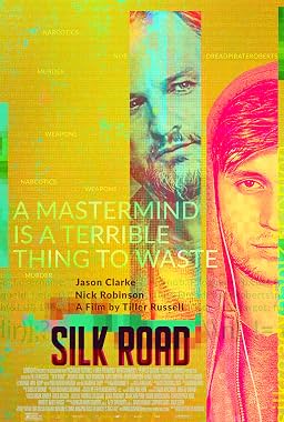 LugaTv | Watch Silk Road for free online