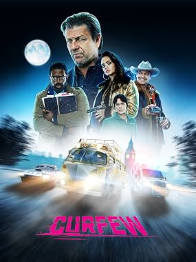 LugaTv | Watch Curfew seasons 1 - 1 for free online