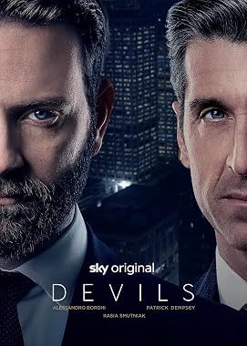 LugaTv | Watch Devils seasons 1 - 2 for free online
