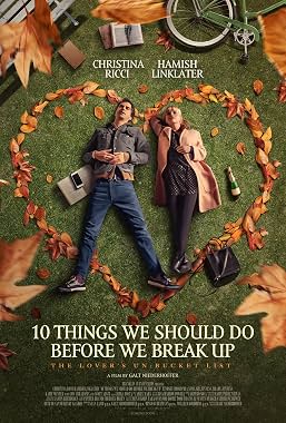 LugaTv | Watch 10 Things We Should Do Before We Break Up for free online