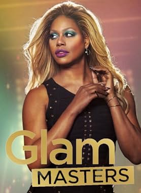 LugaTv | Watch Glam Masters seasons 1 - 1 for free online
