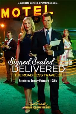 LugaTv | Watch Signed Sealed Delivered The Road Less Traveled for free online