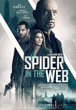LugaTv | Watch Spider in the Web for free online