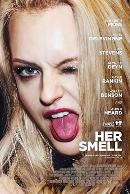 LugaTv | Watch Her Smell for free online