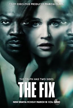 LugaTv | Watch The Fix seasons 1 - 1 for free online