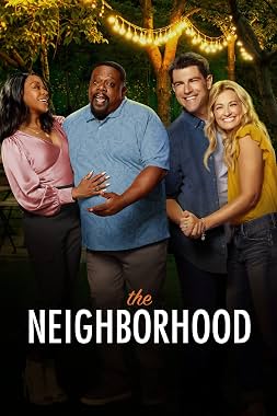 LugaTv | Watch The Neighborhood seasons 1 - 8 for free online