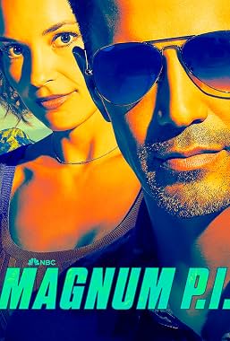LugaTv | Watch Magnum P.I. seasons 1 - 5 for free online