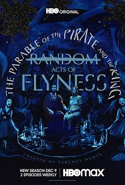 LugaTv | Watch Random Acts of Flyness seasons 1 - 2 for free online
