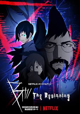 LugaTv | Watch B: The Beginning seasons 1 - 2 for free online