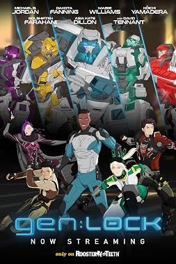 LugaTv | Watch genLOCK seasons 1 - 2 for free online