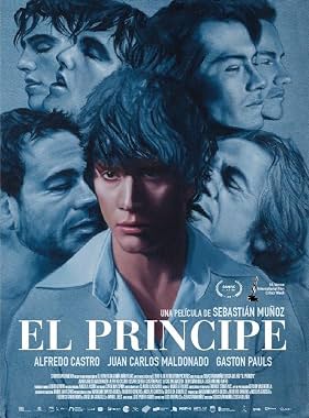 LugaTv | Watch El Príncipe for free online