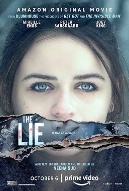 LugaTv | Watch The Lie for free online