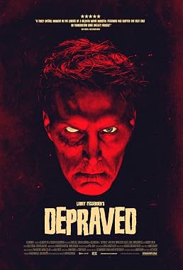 LugaTv | Watch Depraved for free online