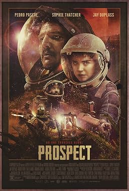 LugaTv | Watch Prospect for free online