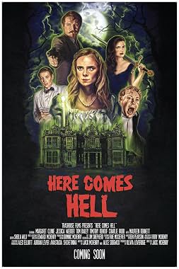 LugaTv | Watch Here Comes Hell for free online