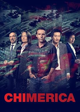LugaTv | Watch Chimerica seasons 1 - 1 for free online