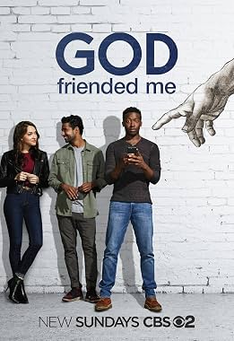 LugaTv | Watch God Friended Me seasons 1 - 2 for free online
