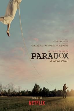 LugaTv | Watch Paradox for free online