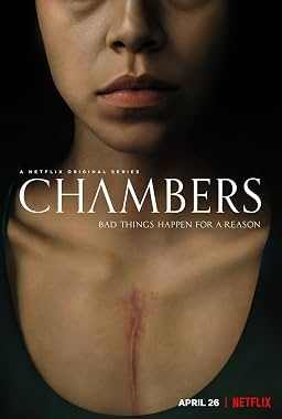 LugaTv | Watch Chambers seasons 1 - 1 for free online