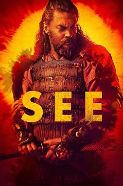 LugaTv | Watch See seasons 1 - 3 for free online