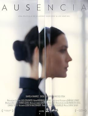 LugaTv | Watch Ausencia for free online