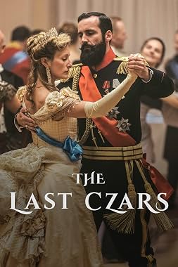 LugaTv | Watch The Last Czars seasons 1 - 1 for free online