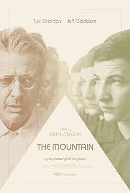 LugaTv | Watch The Mountain for free online