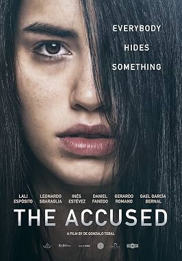 LugaTv | Watch Acusada for free online