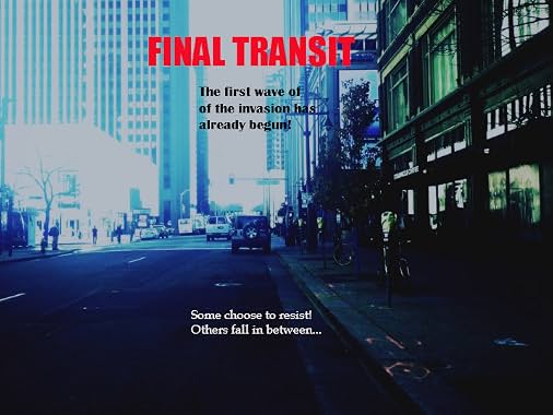LugaTv | Watch Final Transit for free online