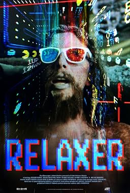 LugaTv | Watch Relaxer for free online