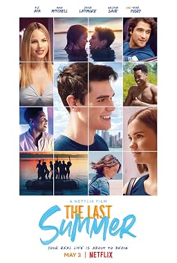 LugaTv | Watch The Last Summer for free online