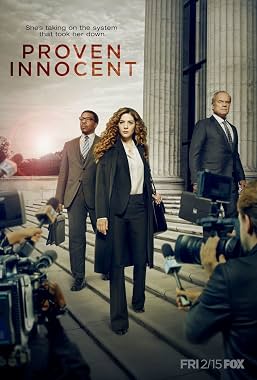 LugaTv | Watch Proven Innocent seasons 1 - 1 for free online