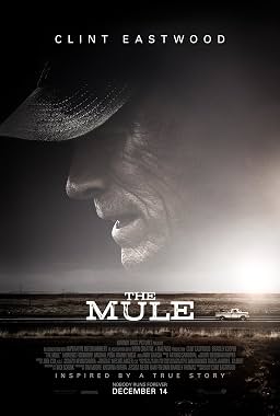 LugaTv | Watch The Mule for free online