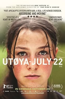 LugaTv | Watch Utoya   July 22 for free online