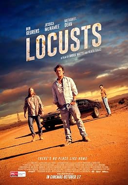 LugaTv | Watch Locusts for free online