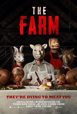LugaTv | Watch The Farm for free online
