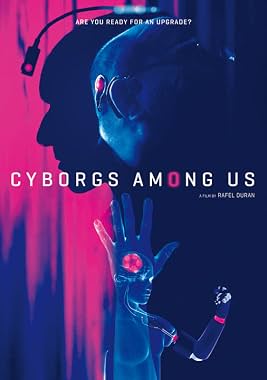 LugaTv | Watch Cyborgs Among Us for free online
