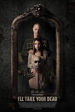 LugaTv | Watch Ill Take Your Dead for free online