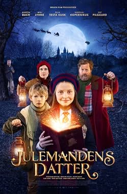 LugaTv | Watch Julemandens datter for free online