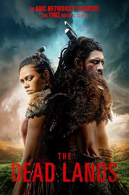LugaTv | Watch The Dead Lands seasons 1 - 1 for free online