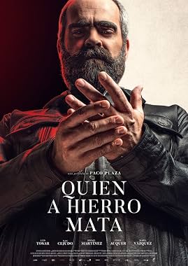 LugaTv | Watch Quien a hierro mata for free online