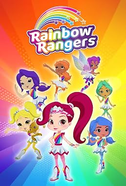 LugaTv | Watch Rainbow Rangers seasons 1 - 3 for free online