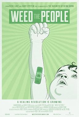 LugaTv | Watch Weed the People for free online