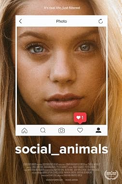 LugaTv | Watch Social Animals for free online